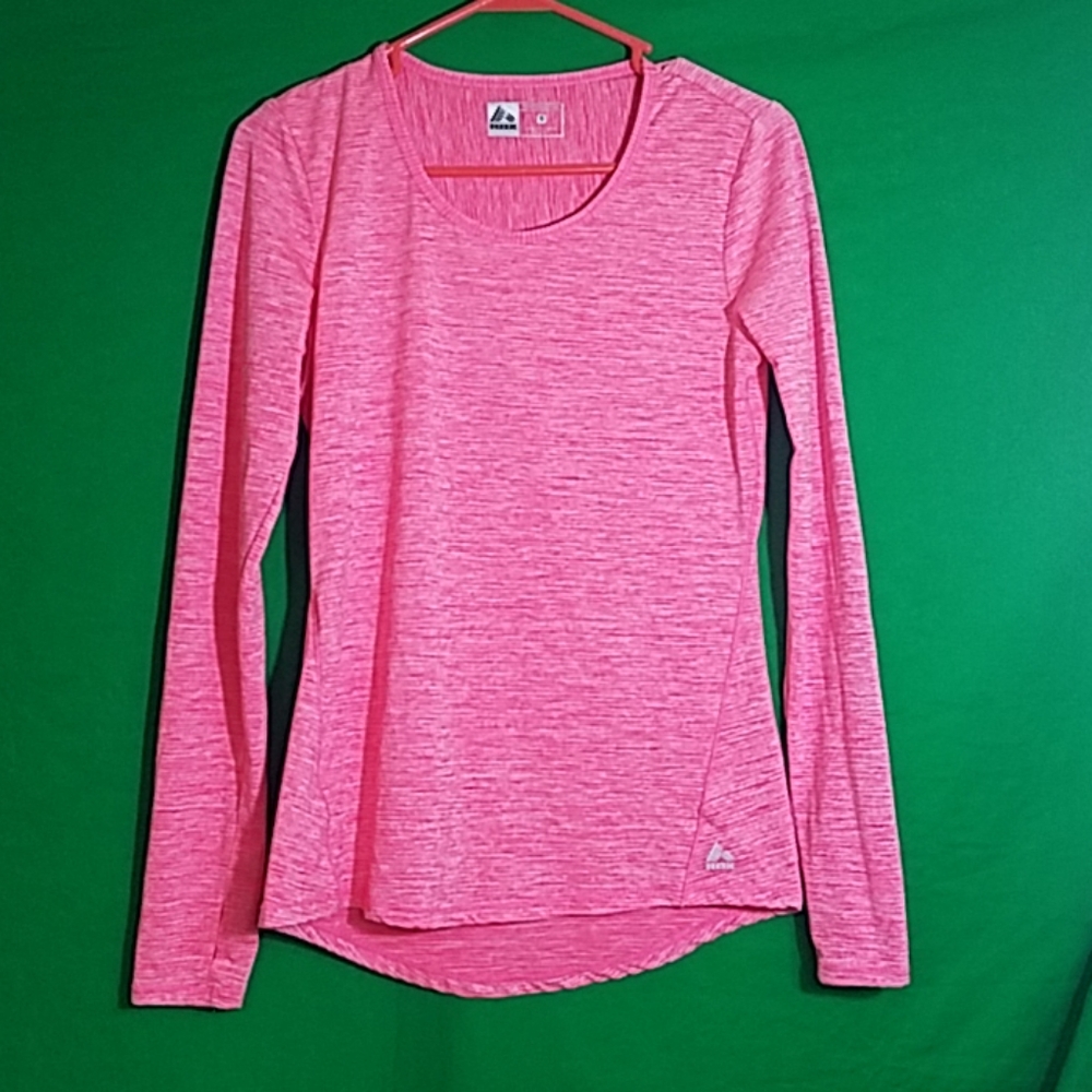 RBX Women's Long Sleeve Running Top